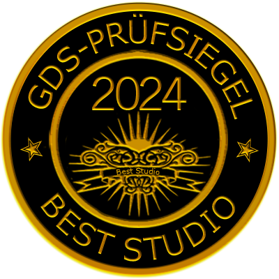 GDS-Prüfsiegel 2024
